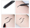 Black Waterproof Eyeliner Pen Pencil Regular