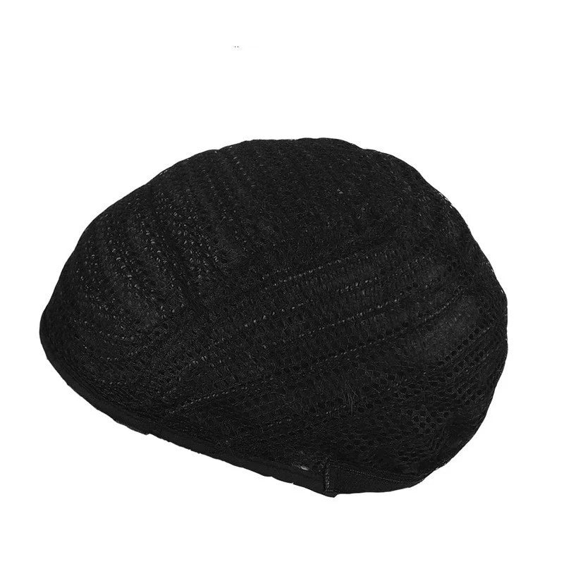 Wig Female Long Straight Hair Long Straight Wigs Africa Fashion Foreign Trade Real  Headgear