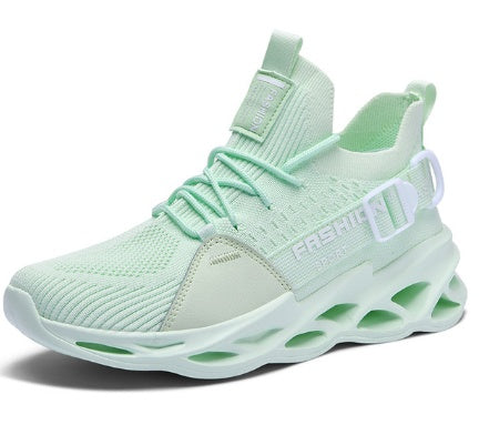 Hot Trendy Women Sneakers Casual Platform Comfortable Unisex Shoe